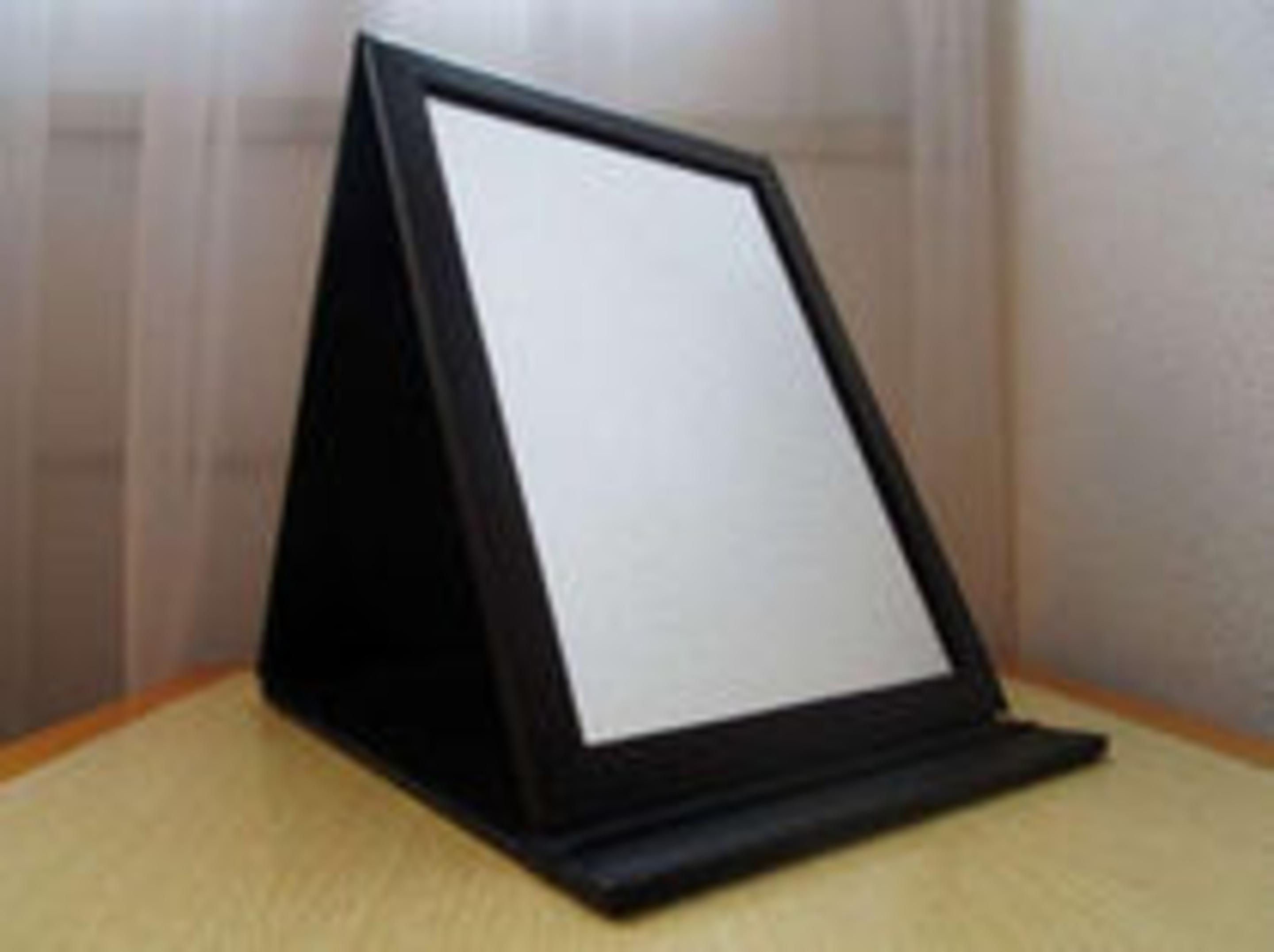 スタンドミラー