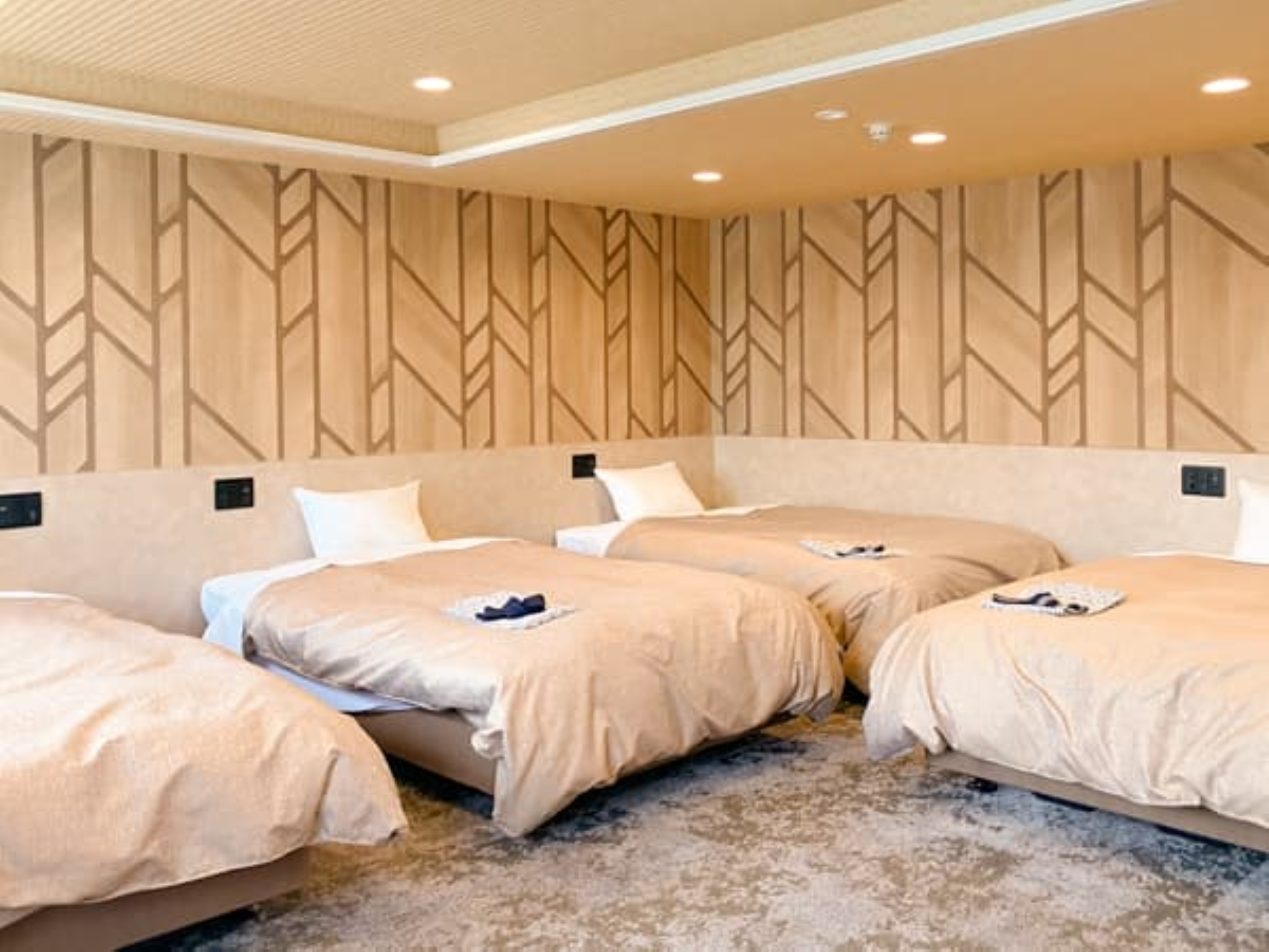 ファミリールーム