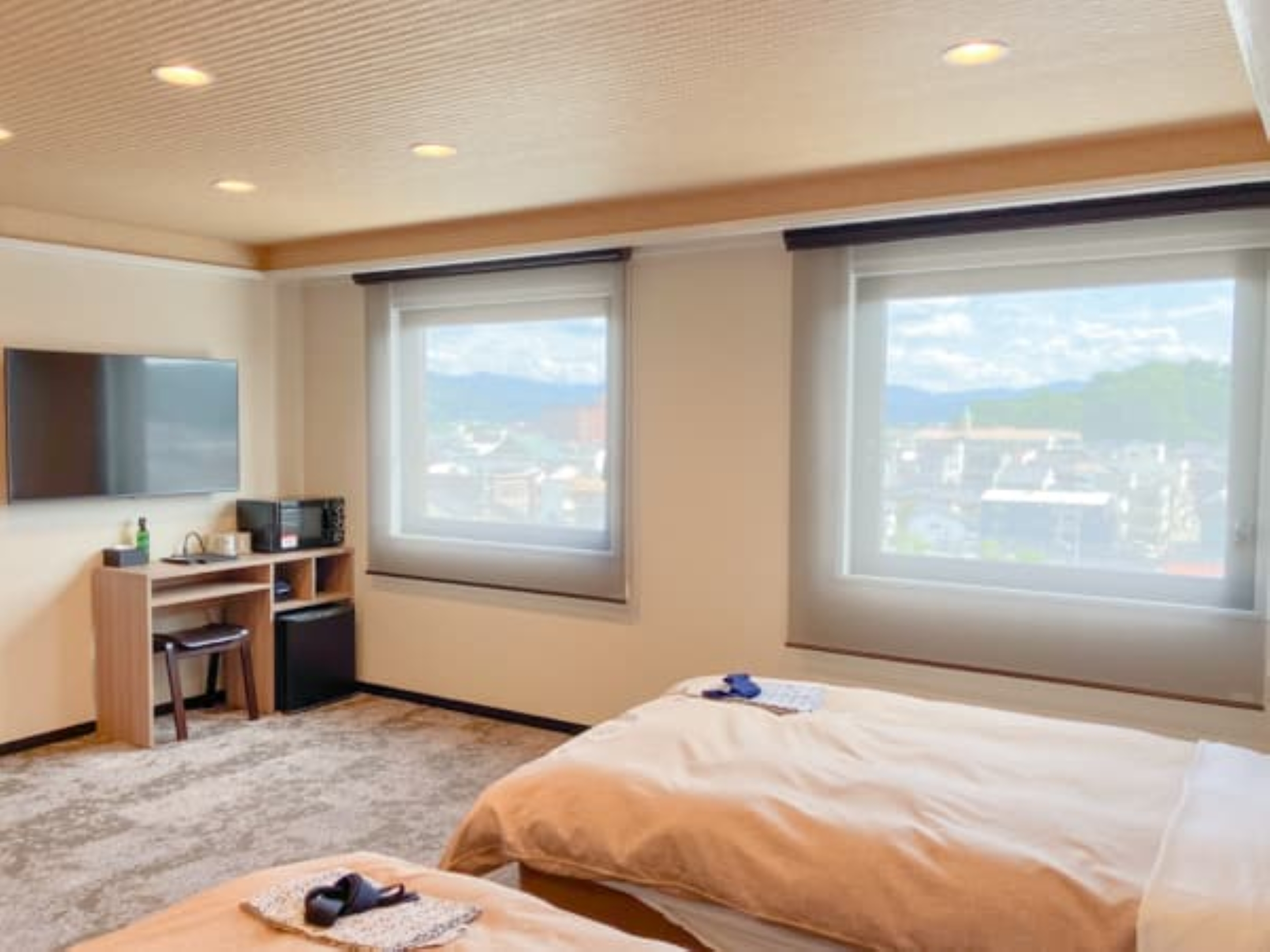 ファミリールーム