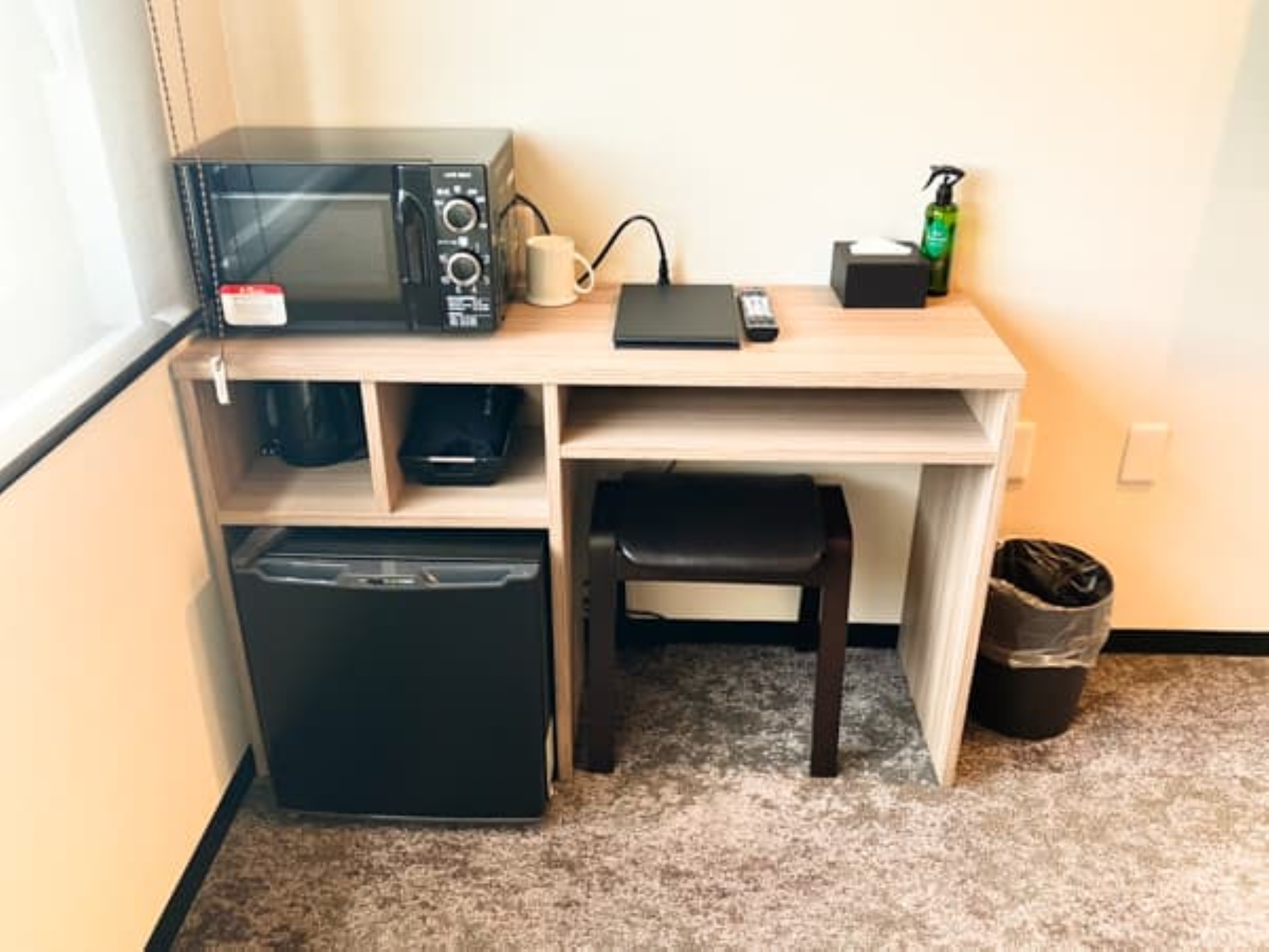 シングルルーム