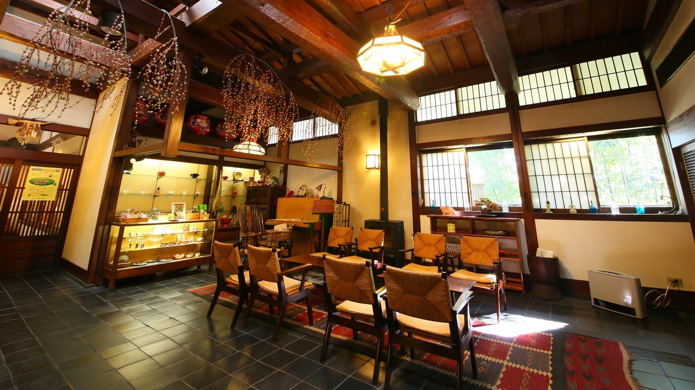 【春SALE】本棟造りの宿「菊之湯」スタンダードプラン