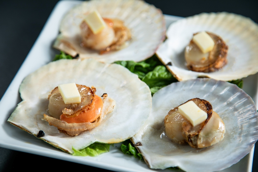 オホーツクの味覚！高級魚【メンメの煮付】+【夕食時90分フリードリンク】付き夕食ビュッフェ／２食付