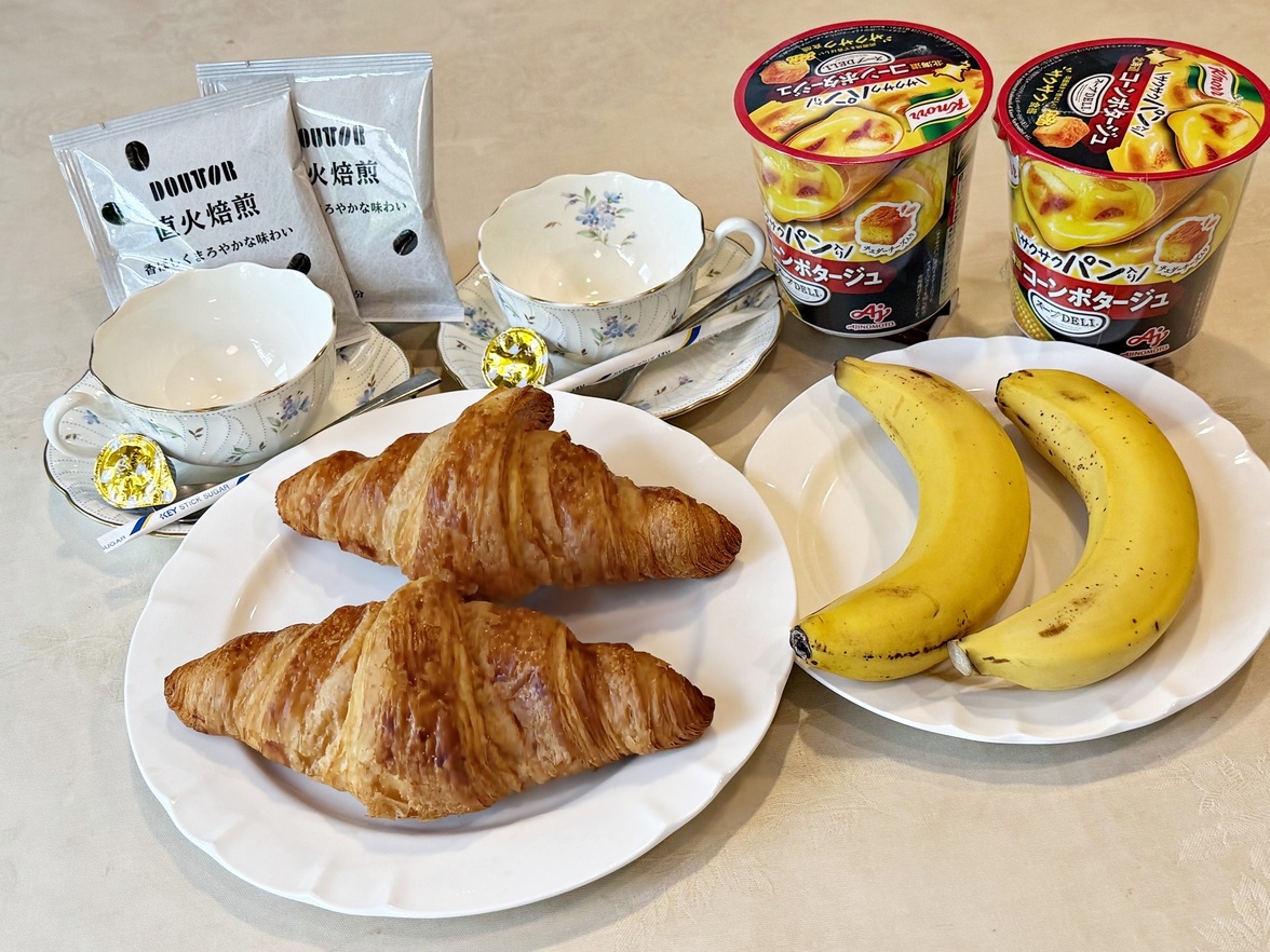【朝食付き】コテージでのんびり♪素敵な高原の休日♪駐車場・Wi-Fi・キッチン完備♪