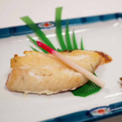 【宴会料理】焼き魚