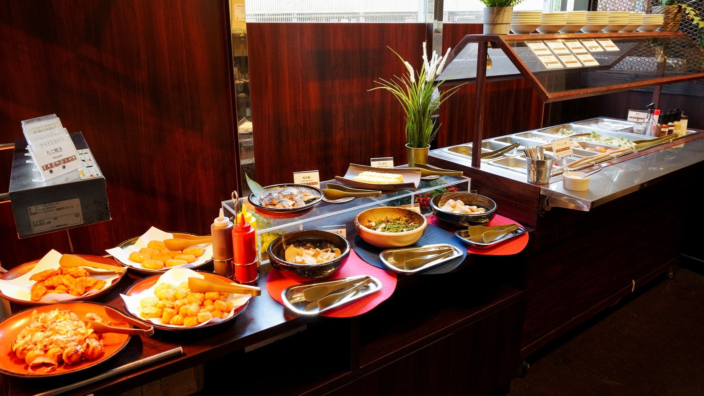 【朝食付き・事前決済限定】1秒チェックインにおすすめ！大浴殿無料！谷町四丁目駅8番出口すぐ