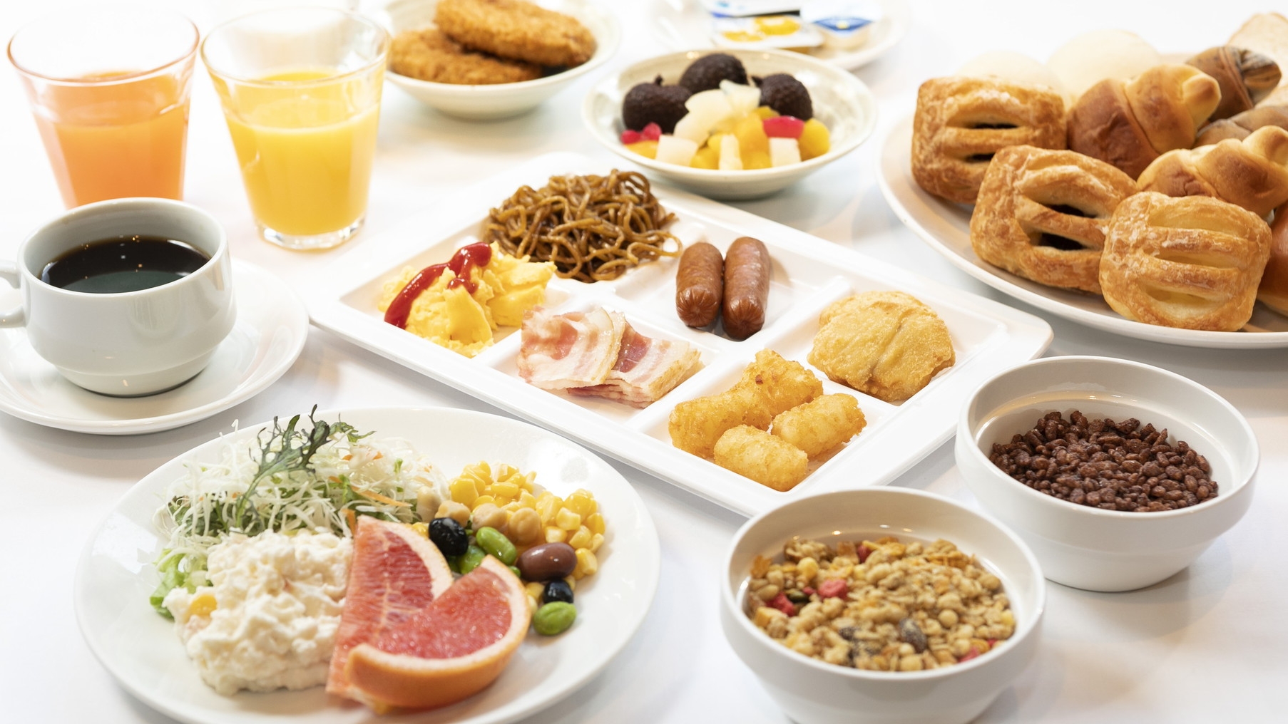 【朝食付き】【またきてな関西旅】ポイント5倍！お得なポイントアッププラン【楽天限定】