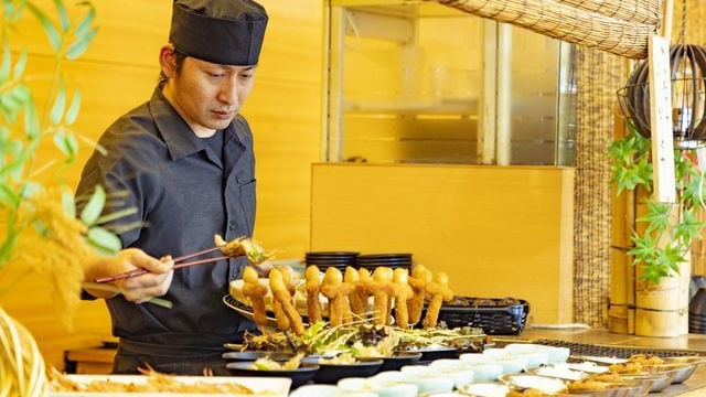 東尋坊三国温泉・連泊プラン（2泊4食）【2025年9月1日〜11月6日】