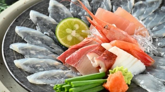 美食の郷さかい　東尋坊の宴会席【2025年11月7日〜2026年3月22日】