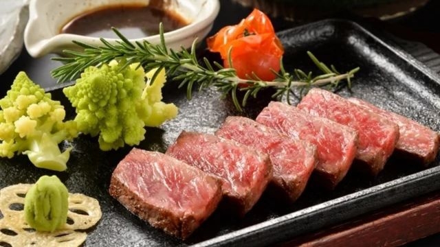 2027年1月3日、4日限定　【若狭牛ステーキ付】福井の名物うまいもんビュッフェ