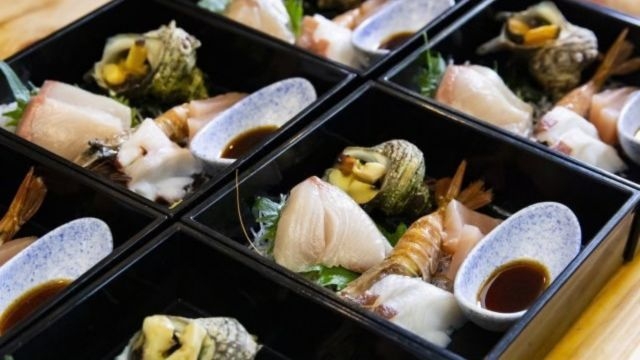 【基本プラン】2027 Fukui The Onlyビュッフェ【2027年4月1日〜11月6日】