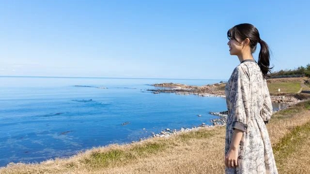 気ままなひとり旅　湊町三国を訪ねて【〜2025年7月18日】
