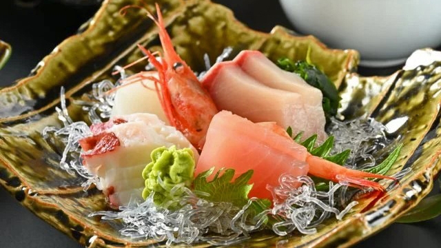 【基本プラン】スタンダードコース・三国会席　【2025年12月1日〜2026年3月22日】