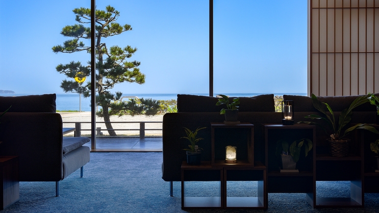 【年末年始・事前決済限定】お正月は皆生温泉を満喫！お食事なしでリーズナブルに＜素泊まり＞