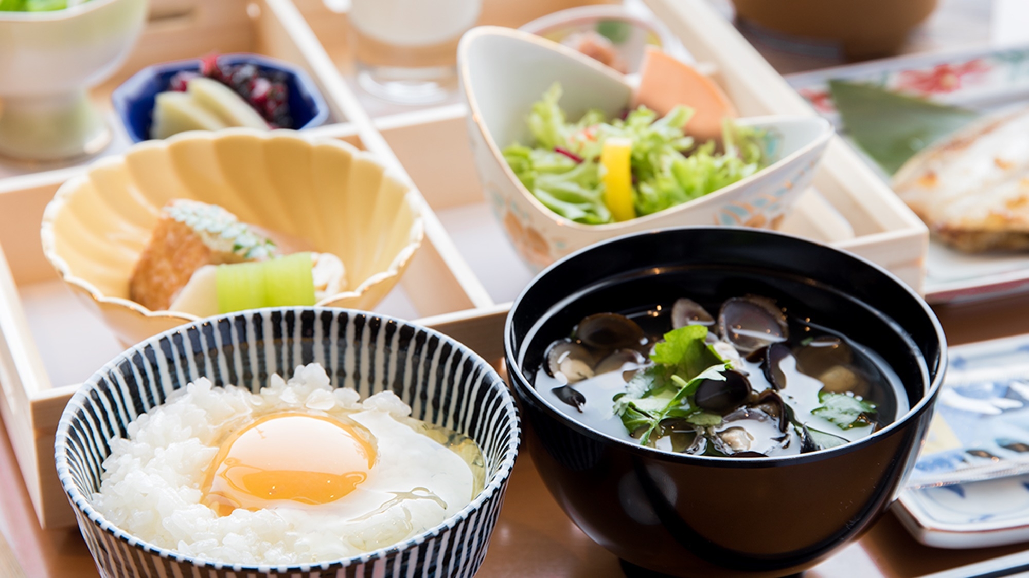 【春SALE】山陰の旬の味覚を味わう！料理長お任せ会席＜2食付＞