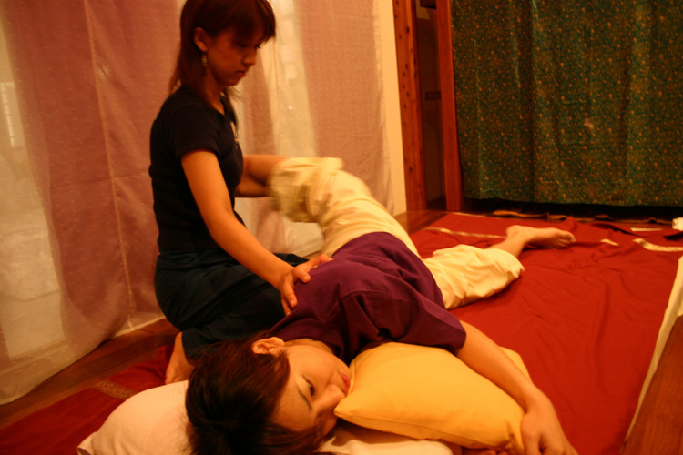 横浜みなとみらい 万葉倶楽部 - 写真 114