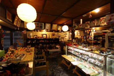 折り紙ギャラリー