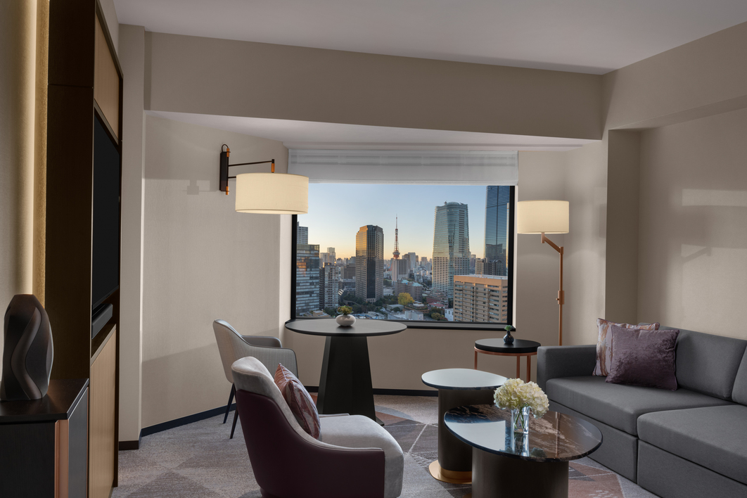 空スイート クラブラウンジアクセス