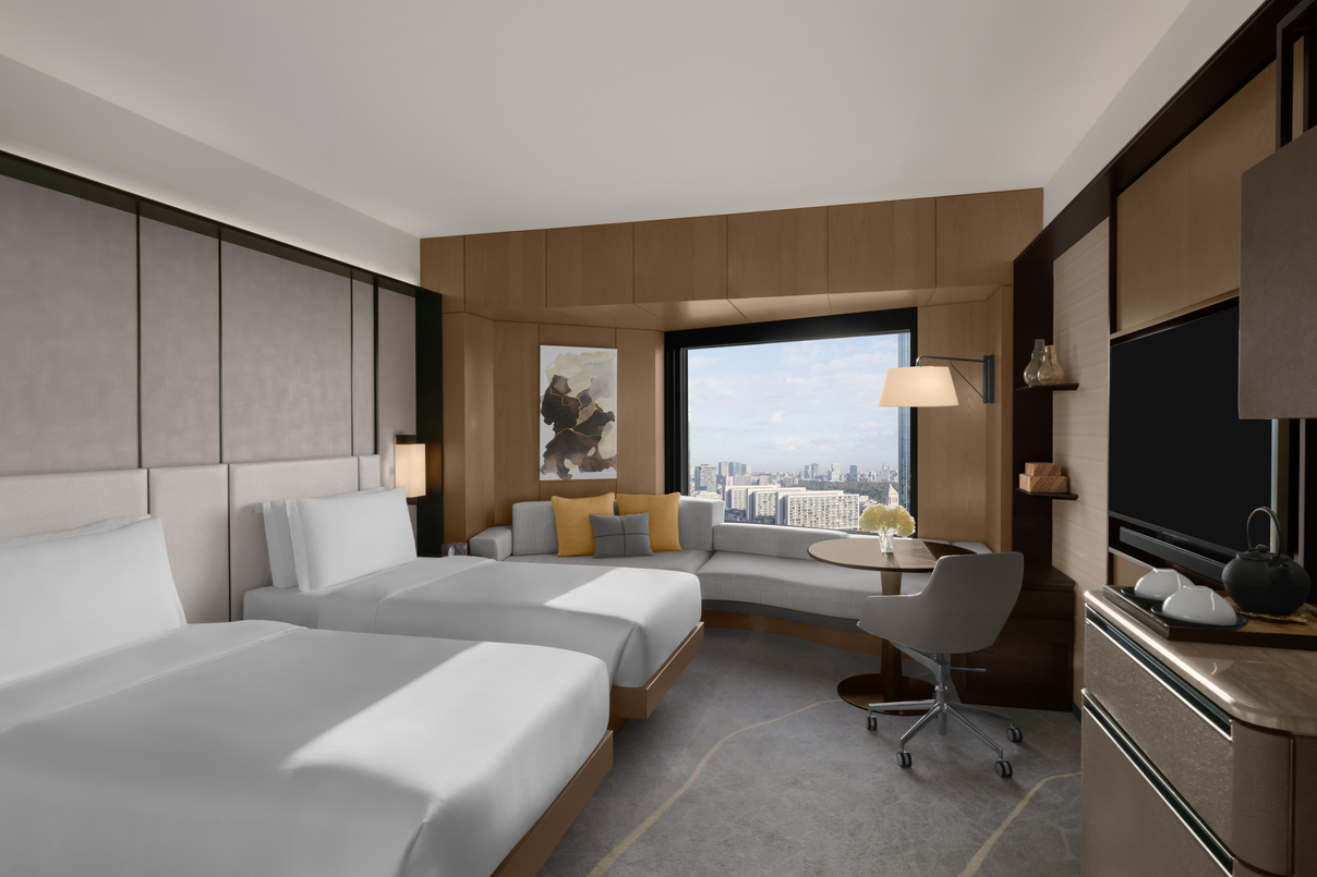 2シングル クラシック / プレミアム クラブラウンジアクセス