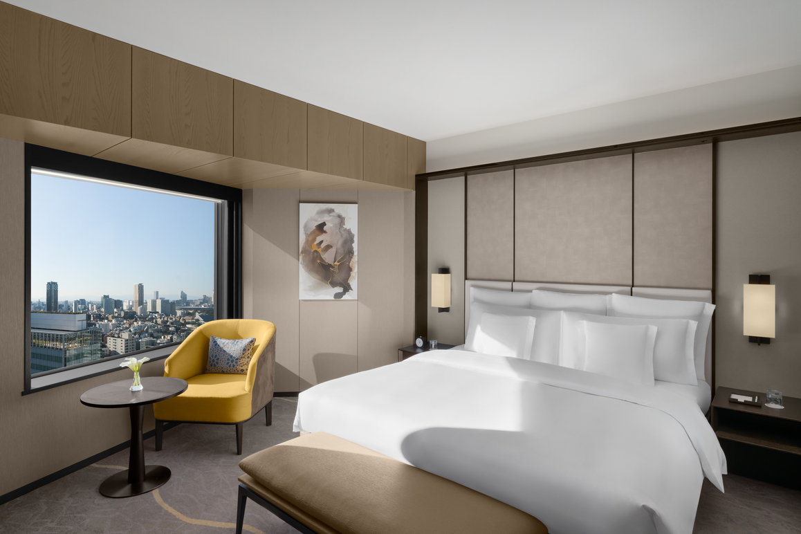 鳥スイート クラブラウンジアクセス