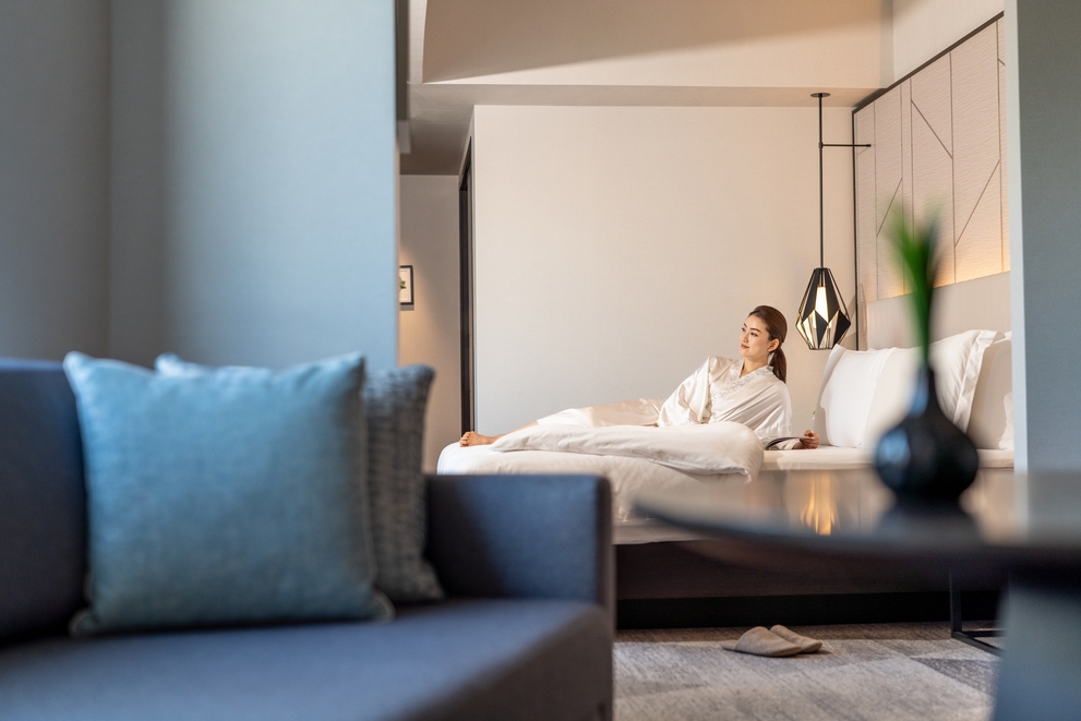 ウィークエンド  スペシャル（ご朝食付き）