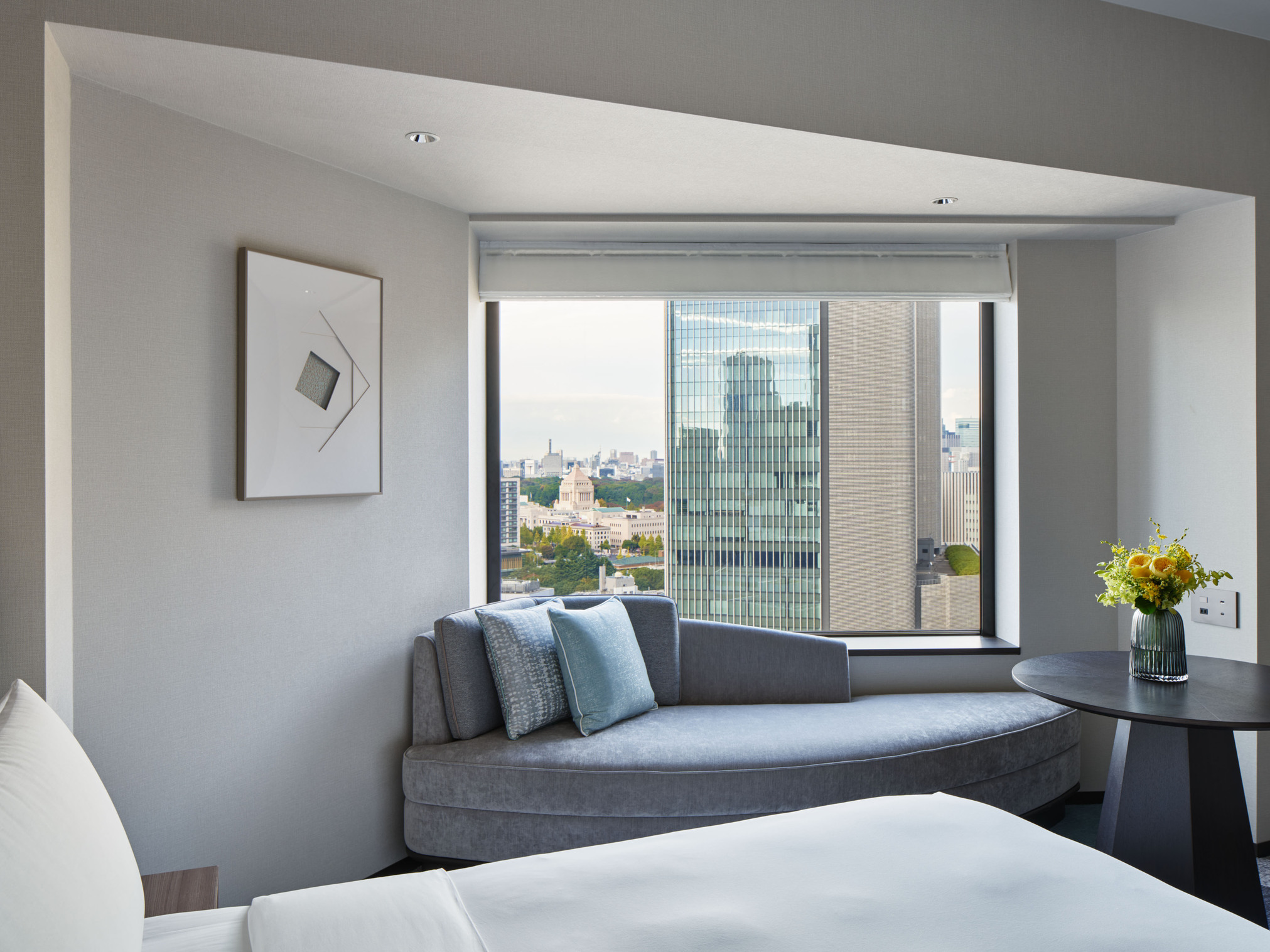 クラシックルーム