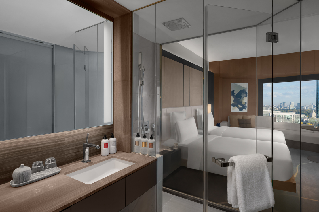 2シングル クラシック / プレミアム クラブラウンジアクセス