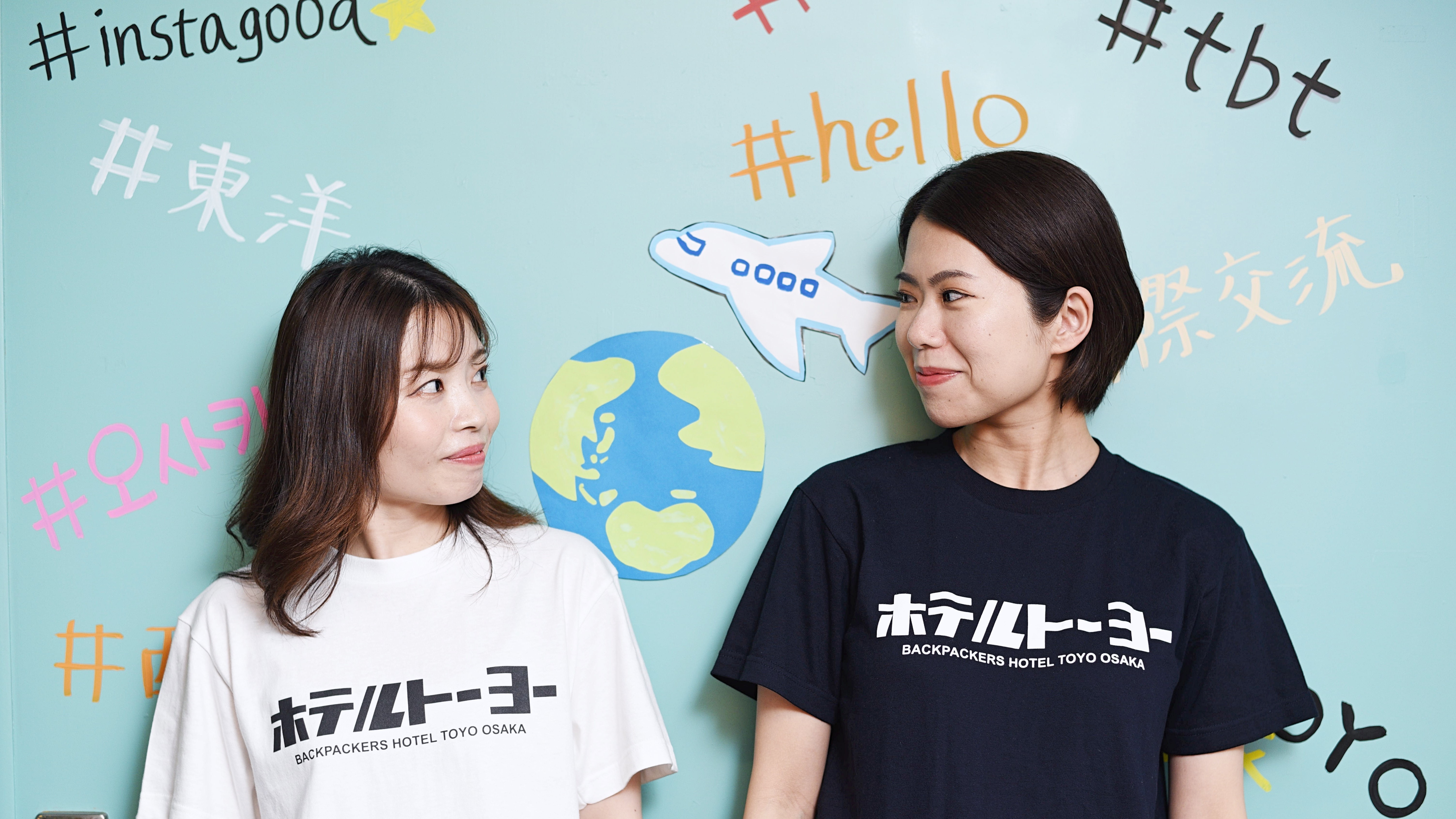 Tシャツ0116-4