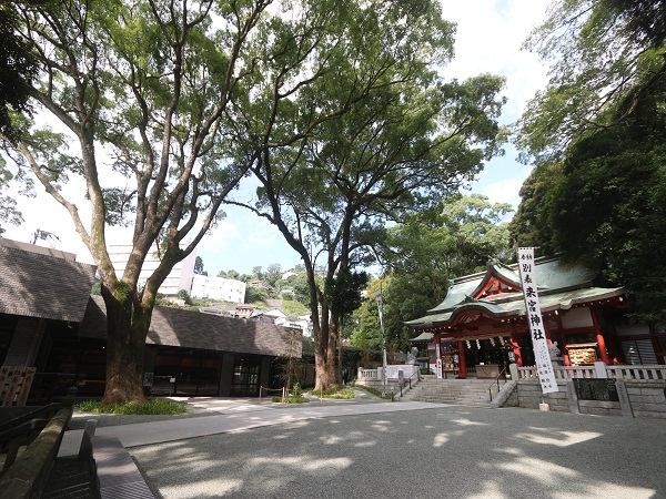 【来宮神社①】(※写真はイメージです)