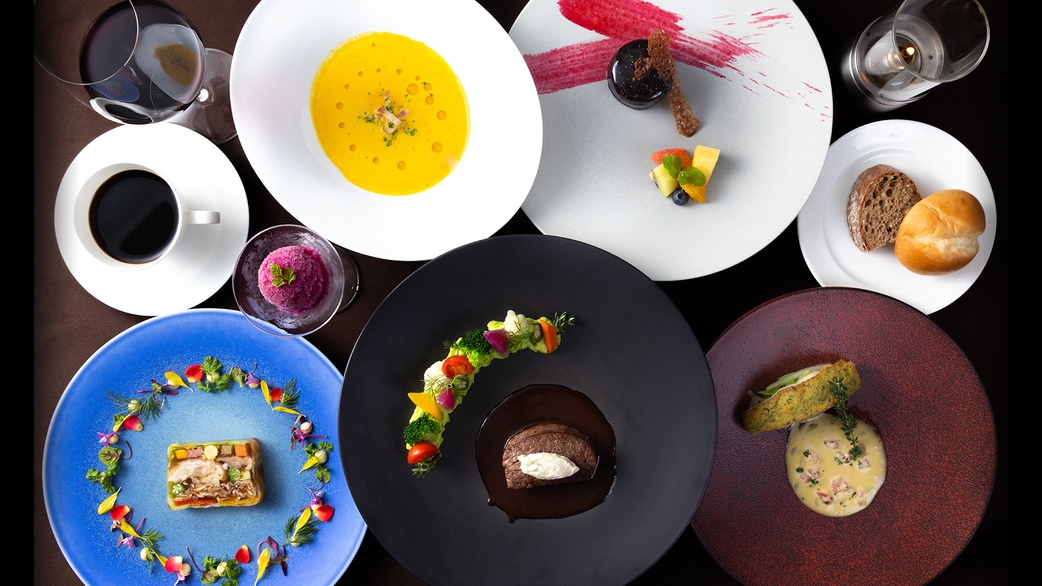 【2食付・高層階確約】沖縄の夜と朝を楽しむ、ゆとりある那覇の滞在