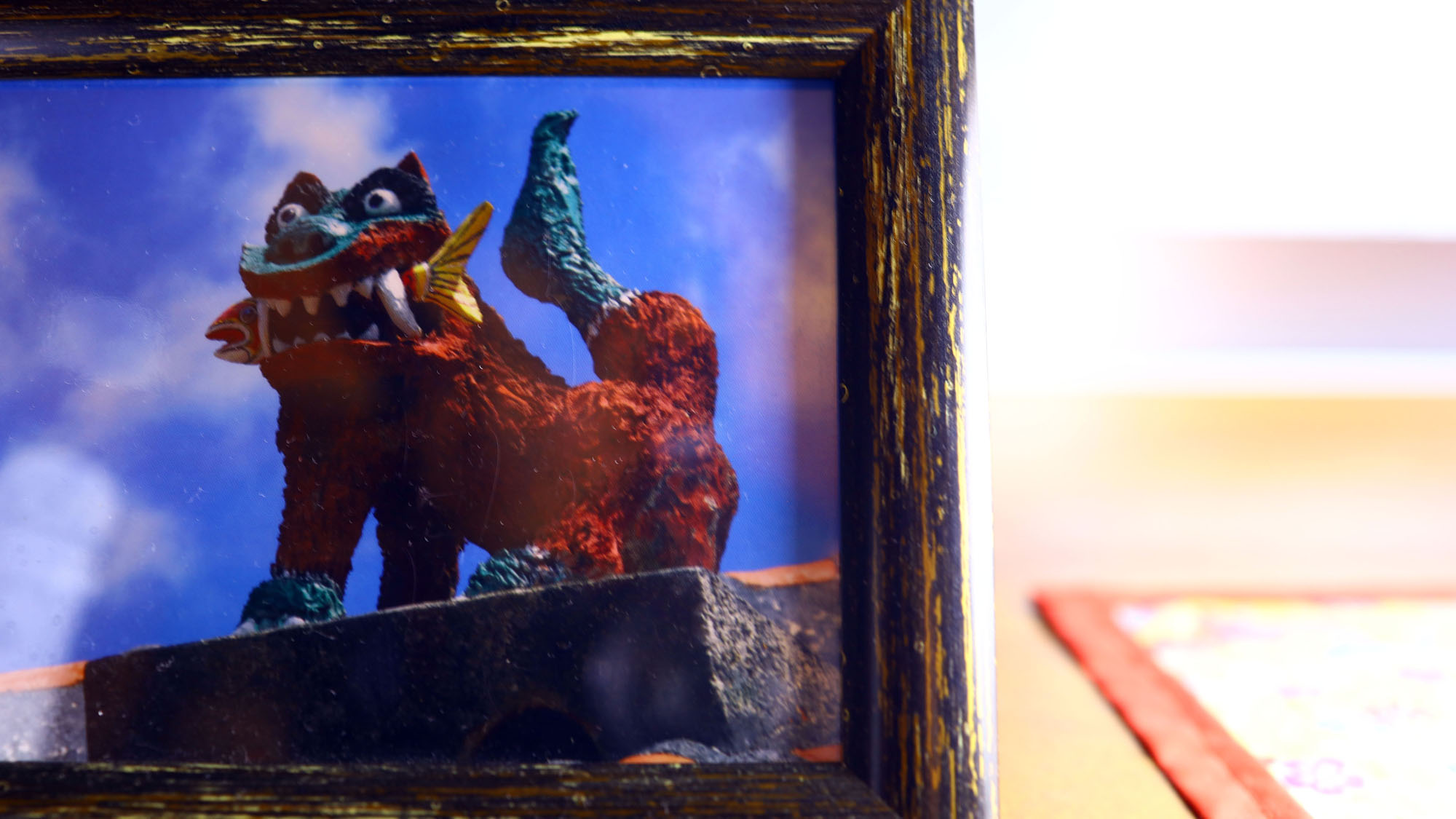 【GuestRoom】随所に沖縄を感じるテイストも　vol.2