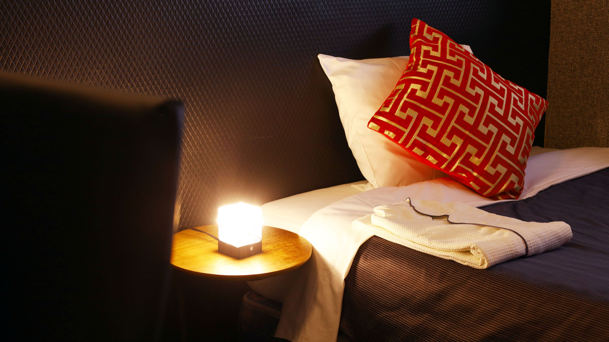 沖縄市の市街地にあり胡座の街まで歩いて行ける立地