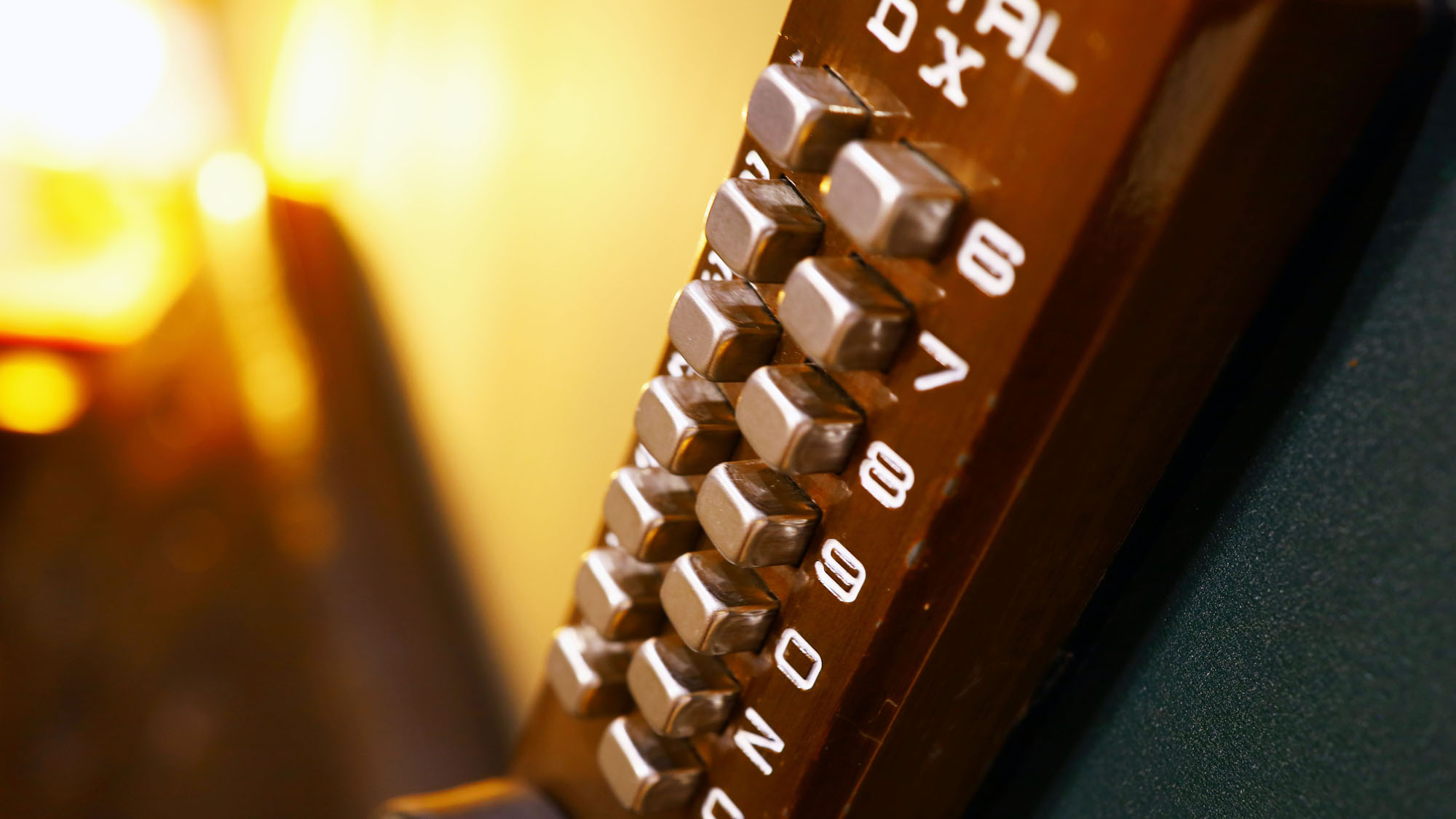 【GuestRoom】全室キーロック型の施錠のため安心のセキュリティー