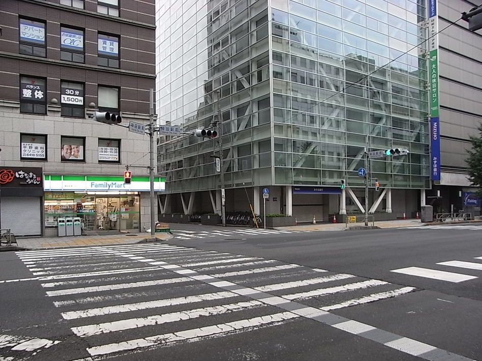 「JR神田駅東口」の画像検索結果