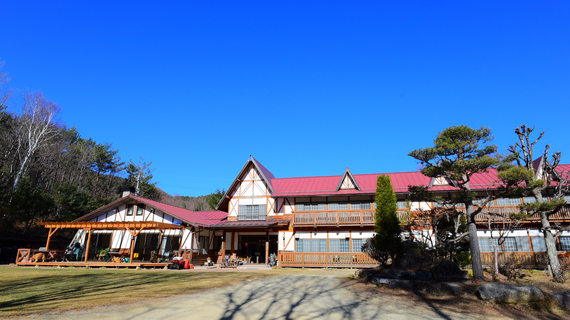 野辺山のホテル 旅館 宿泊予約 長野県 楽天トラベル