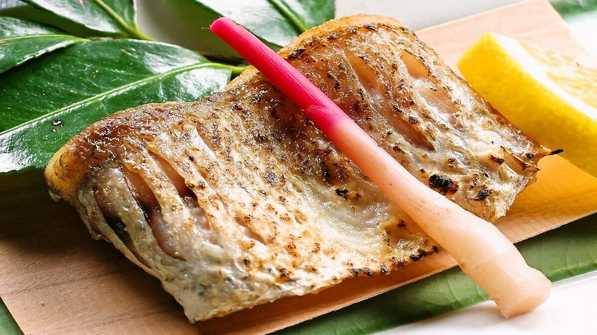 脂がのった幻の高級魚「のどぐろ」を是非ご賞味ください！