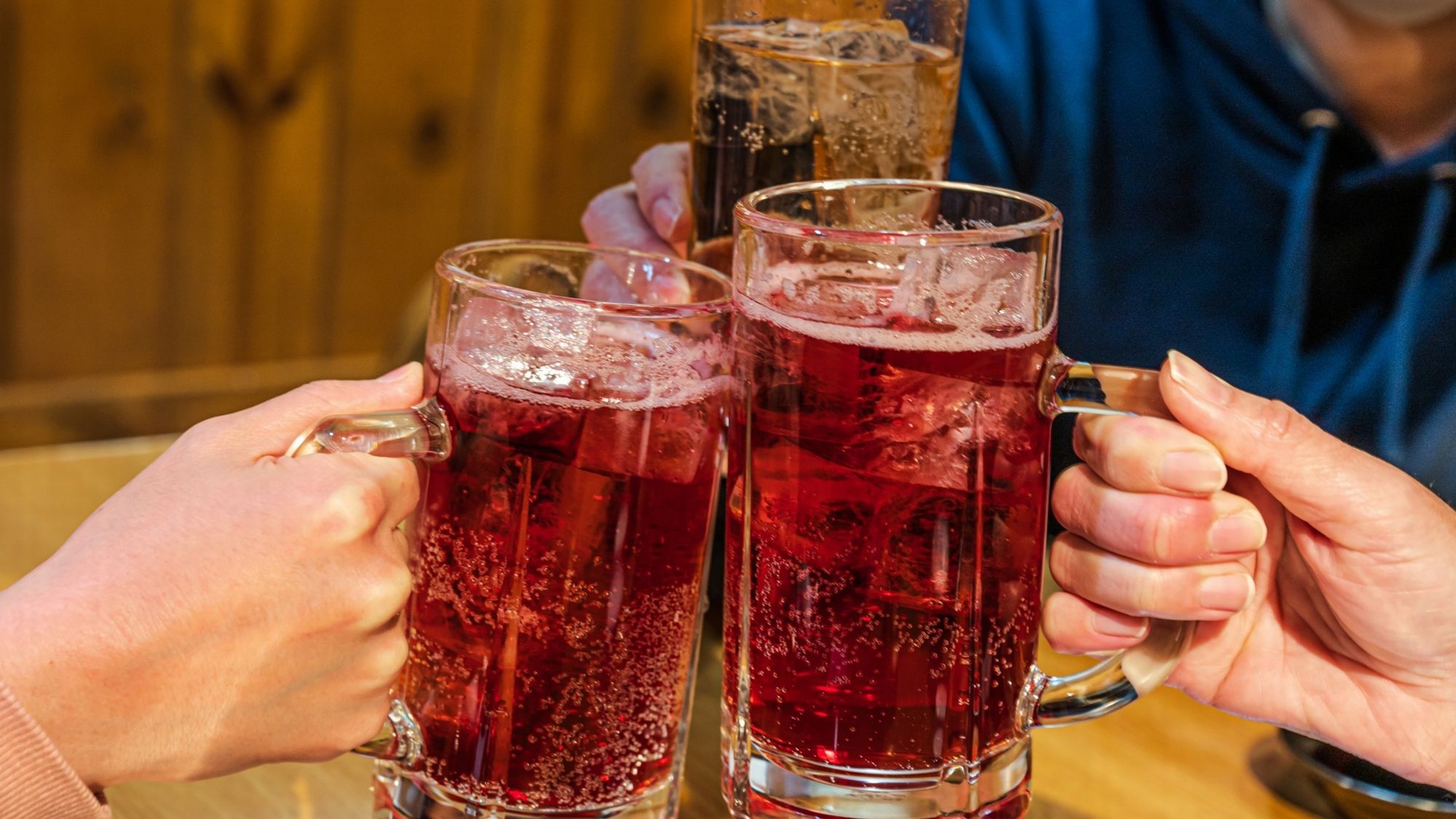 【飲み放題付プラン】忘年会・新年会にもおすすめ★一年の疲れを温泉でゆったり癒す贅沢ステイ♪