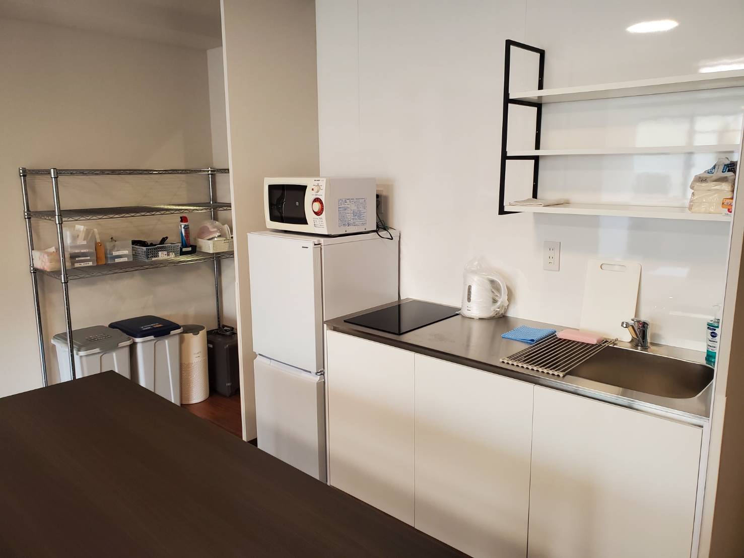 【客室】タイプA