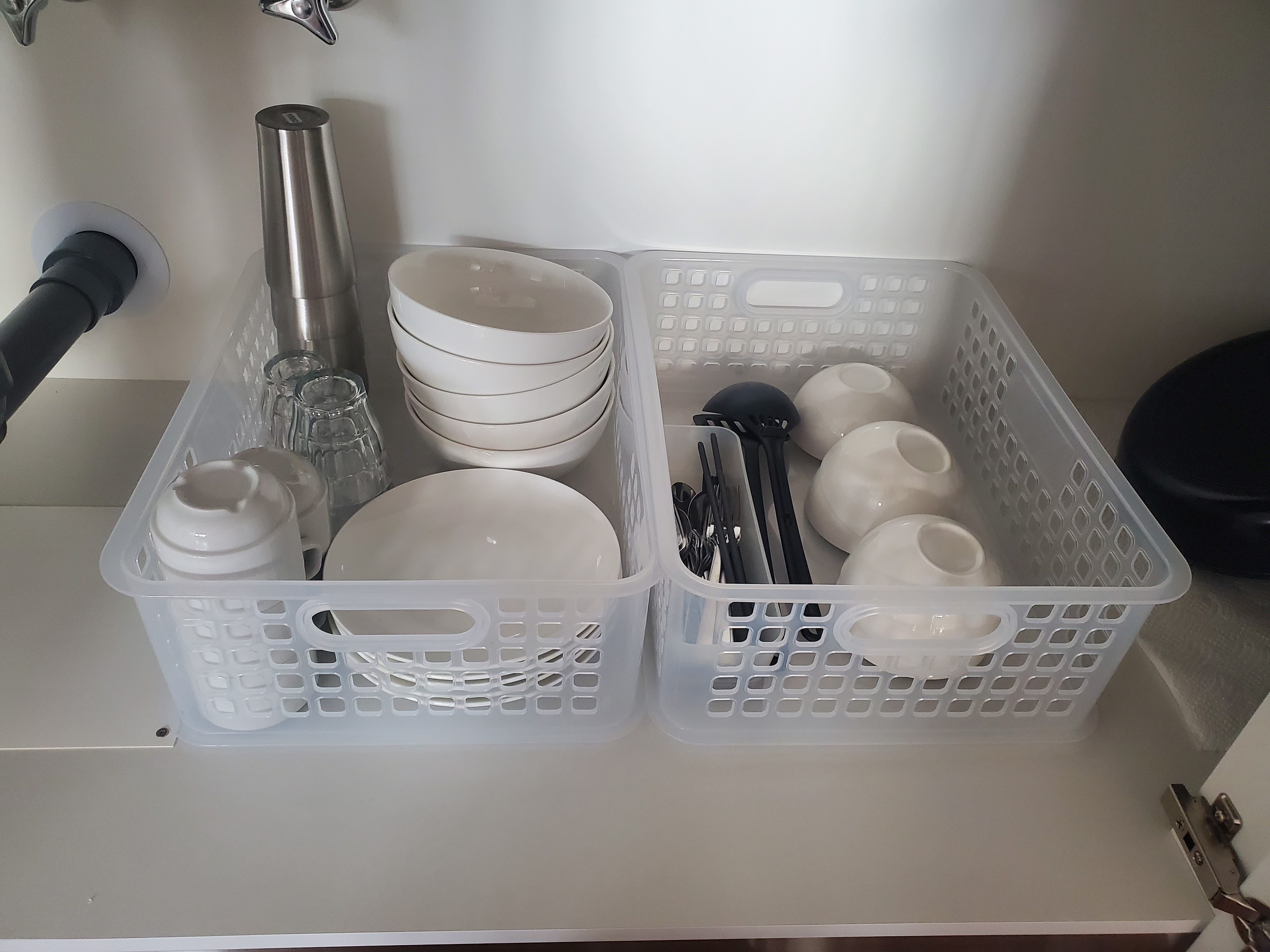 【キッチン】お皿・コップ