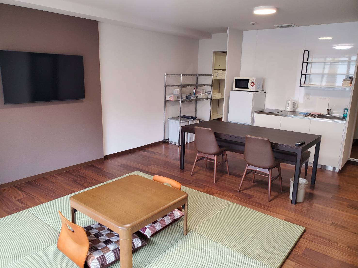 【客室】タイプA