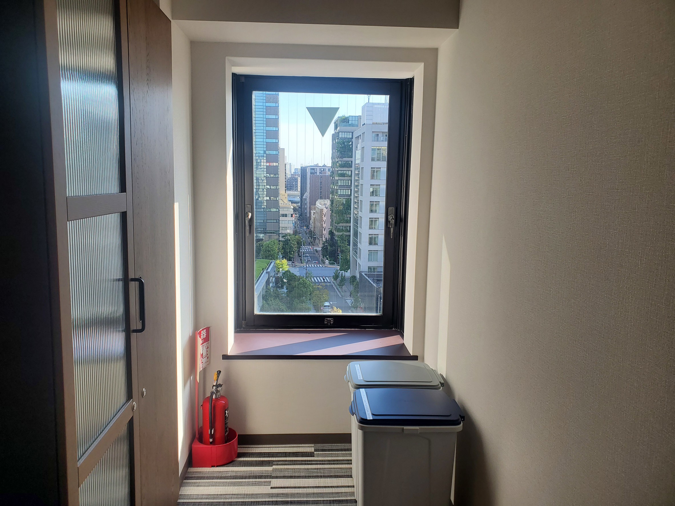 【客室】タイプB