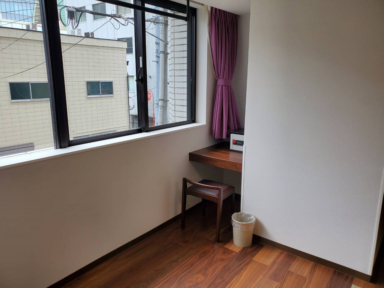 【客室】タイプA