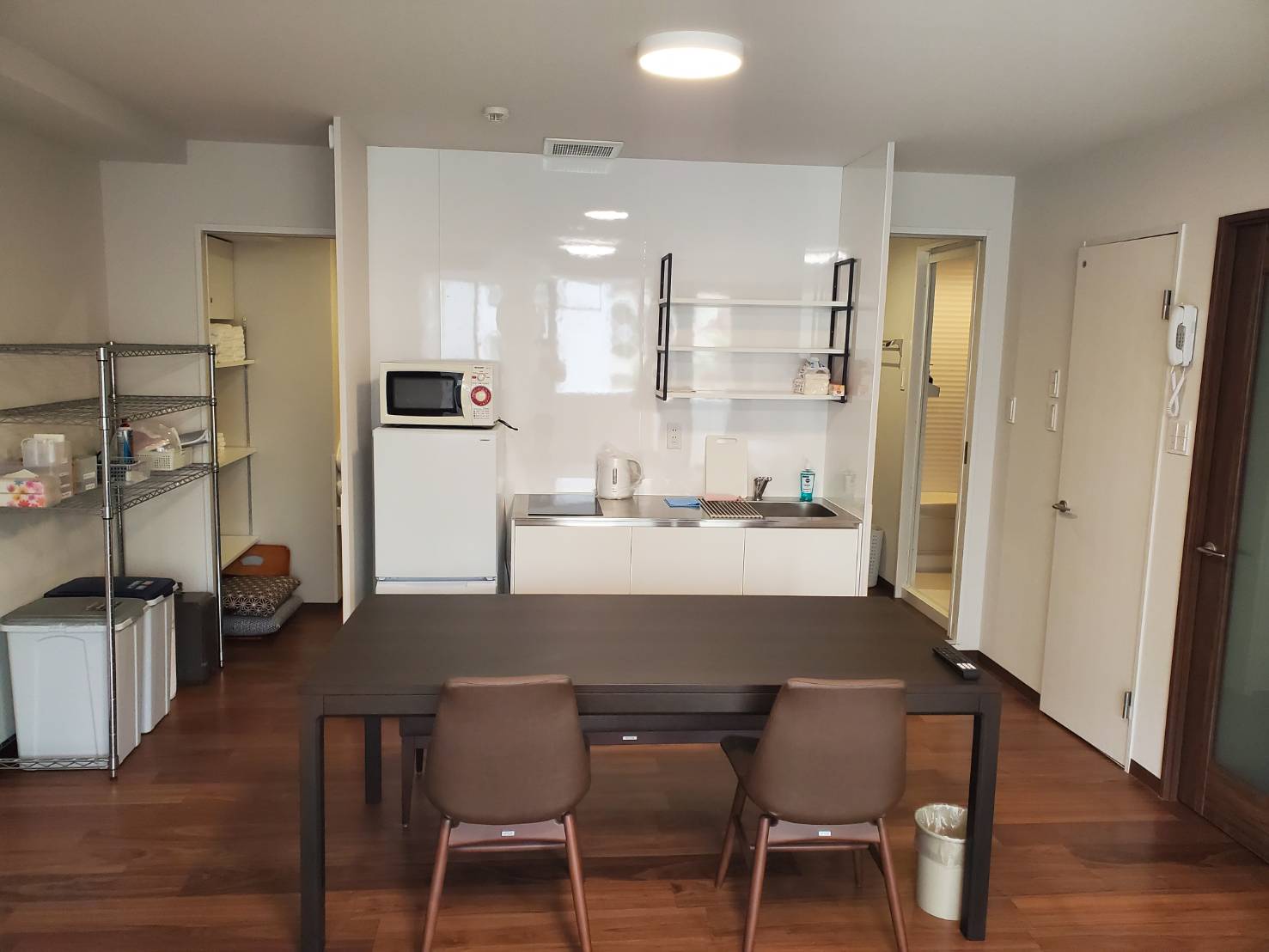 【客室】タイプA