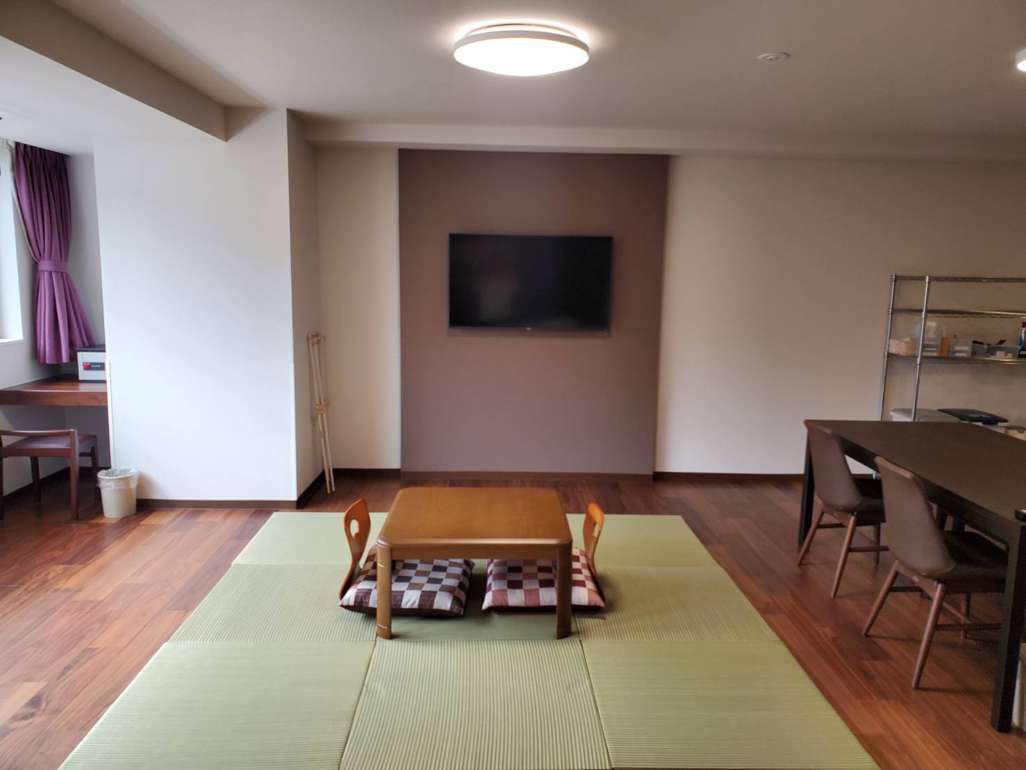 【客室】タイプA