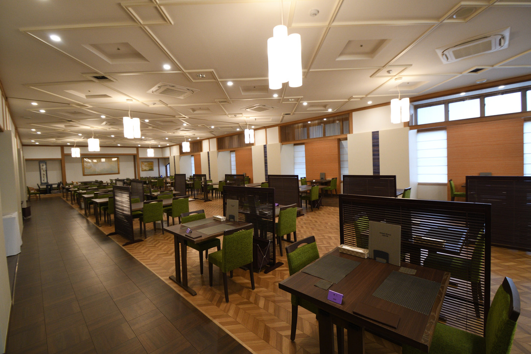 【一泊朝食プラン】温泉で癒されて、朝食で元気！気軽に楽しむ一泊旅【飲み放題付】