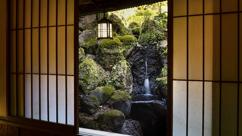 【12/6以降のご予約】◆新料理長就任記念-部屋食◆お得な5％OFF♪美味と温泉を楽しむ【基本】