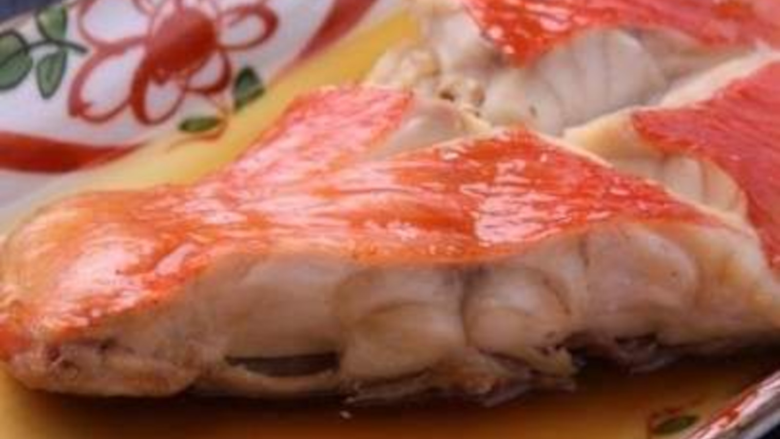 【4/26〜4/30の期間限定】金目鯛を味わう美食ビュッフェ！お酒も堪能する贅沢ステイ♪