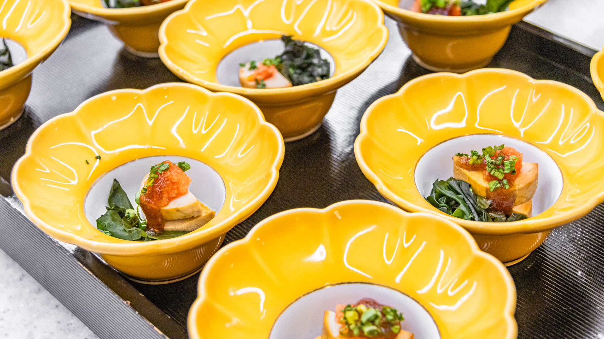 【ビュッフェ-夕食】新鮮な地魚や季節のメニューなど、種類豊富なメニューがずらり！