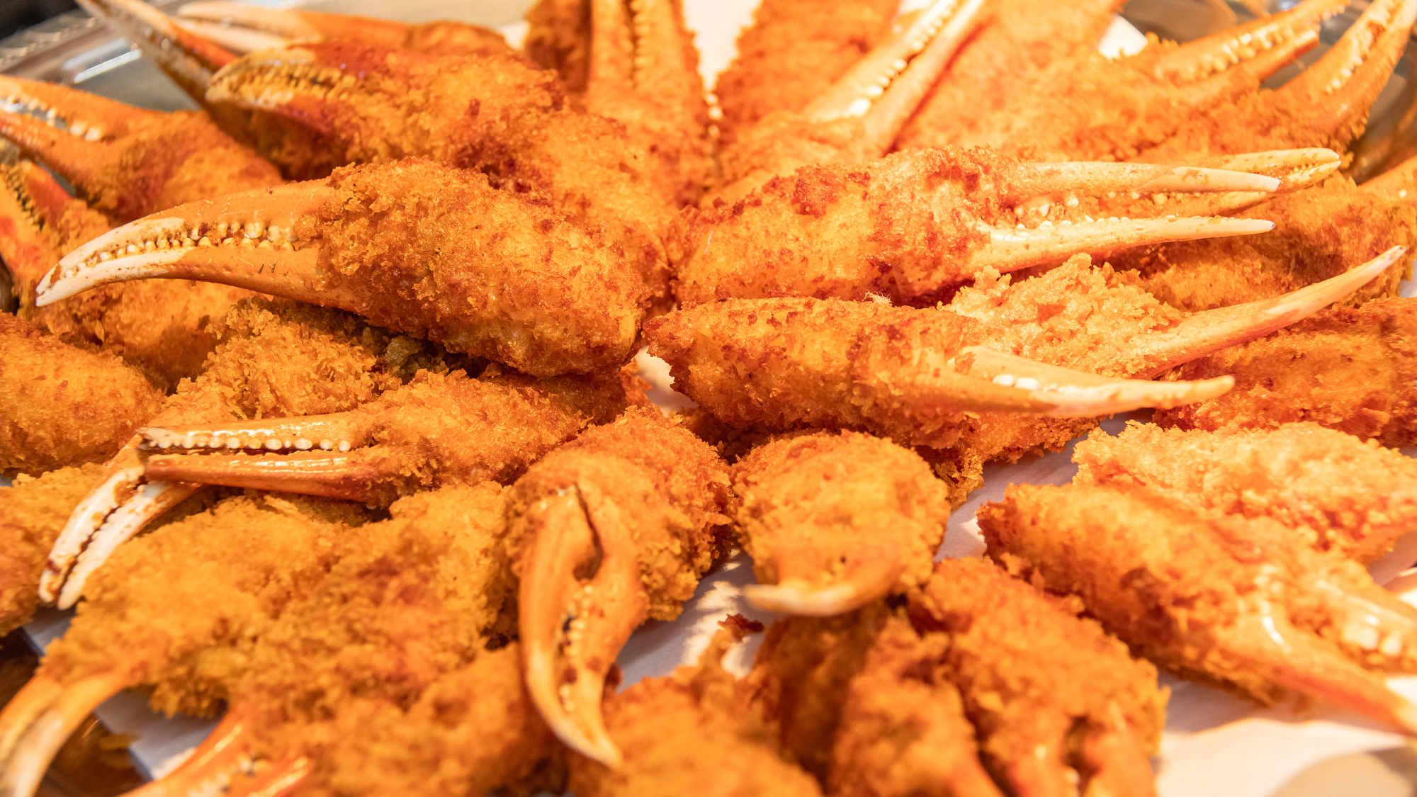 【ビュッフェ-夕食】新鮮な地魚や季節のメニューなど、種類豊富なメニューがずらり！