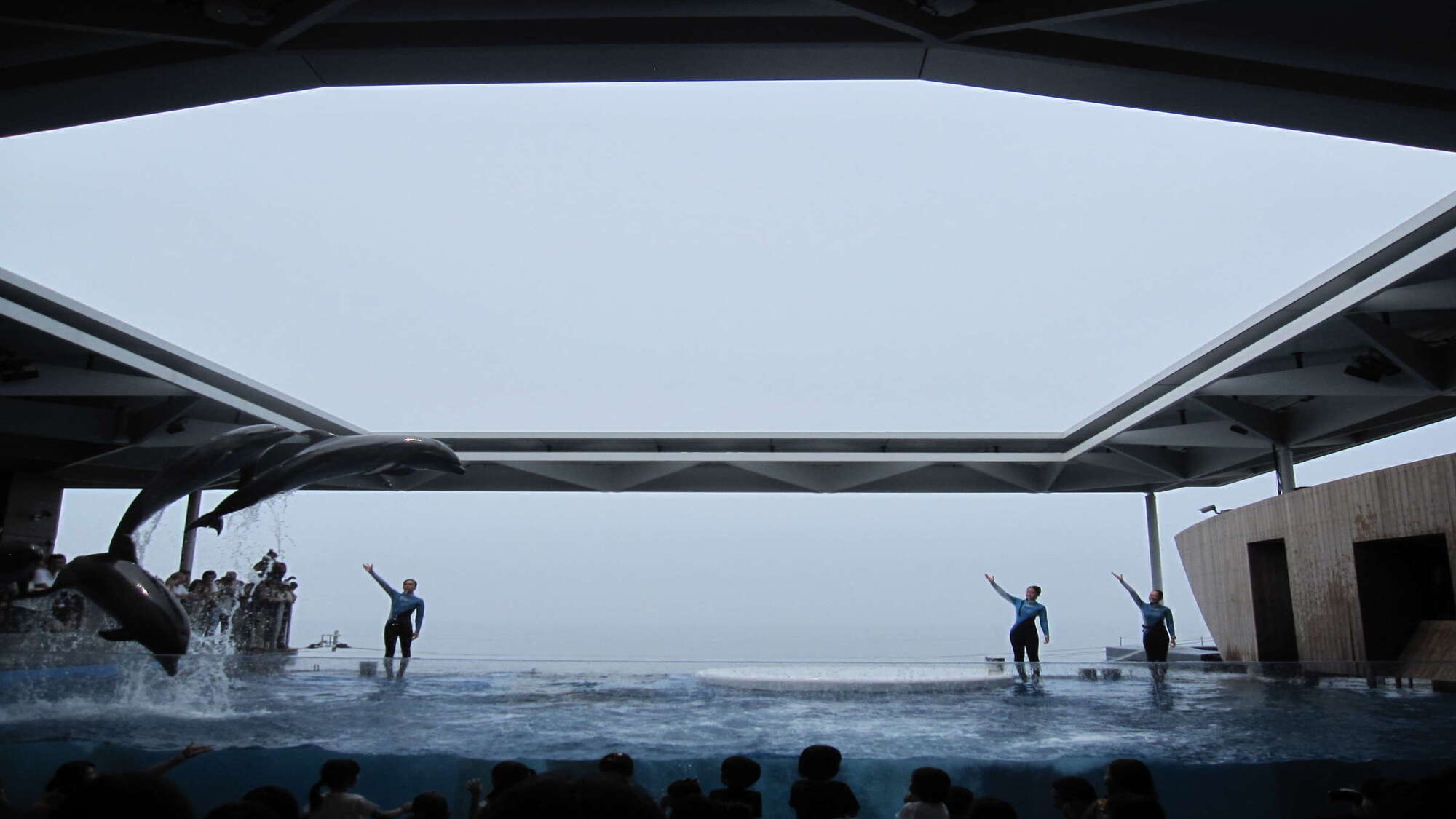 【上越市立水族博物館 うみがたり】チケット付きプラン！当館より車で約40分-2食付プラン-