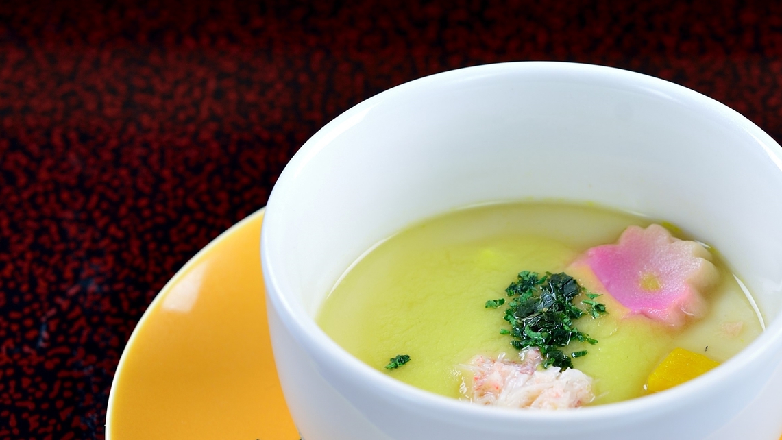 【蟹三昧会席】蟹好き必見！蟹たっぷり会席（夕朝食付）「佐渡島の金山」世界遺産登録1周年記念【美食旅】